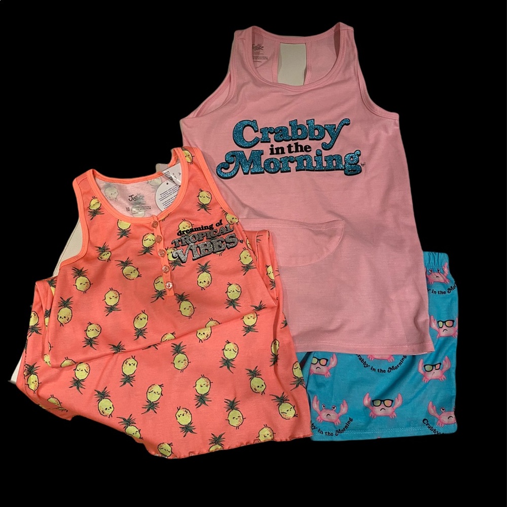 Justice pjs